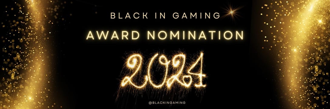 Copy of Black Gold Glitter Award Nomination 2023 Facebook Post (Email Header)